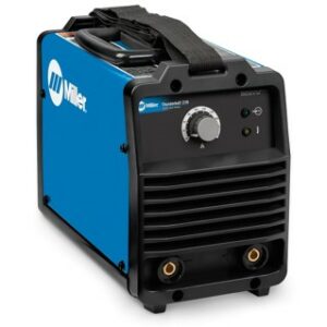 SOLDADORA MILLER THUNDERBOLT 210 (SMAW)