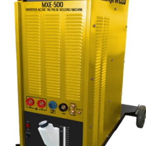 SOLDADORA TIG PULSADO MXE-500 (GTAW)