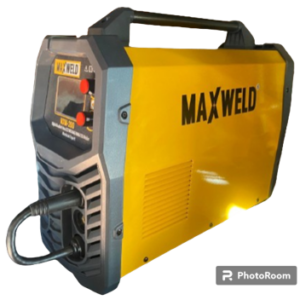 SOLDADORA MIG PULSADO MXM-200 (GMAW)