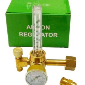 FLUJOMETRO ARGON VICTOR FL1400-AR