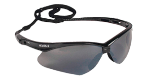 GAFAS DE SEGURIDAD NEMESIS AF-OSCURAS