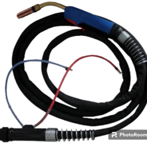 ANTORCHA MIG 500 AMP